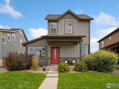 2726 Sykes Dr, Fort Collins, CO, 80524