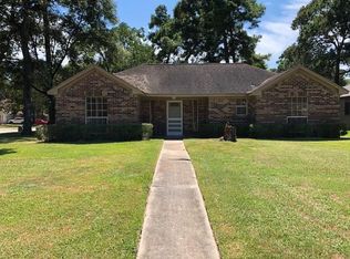 2322 Cypresstree Dr, Spring, TX 77373