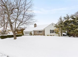 49 Dorchester Rd, Scarsdale, NY 10583