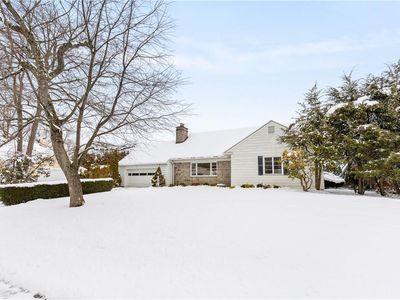 49 Dorchester Road, Scarsdale, NY, 10583