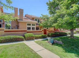 8781 Kachina Way, Lone Tree, CO 80124