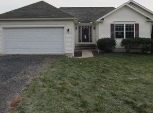12659 Piney Ridge Rd, Huntingdon, PA 16652