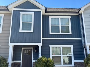 2867 Fulbright Rd NE, Cleveland, TN 37312