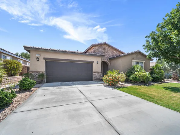 42210 Summit Way, Indio, CA 92203