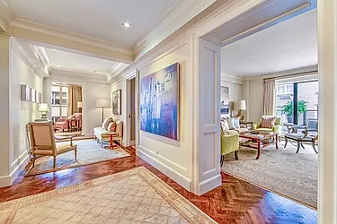 3 East 71st Street, #11E