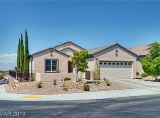 2609 Solera Sky Dr, Henderson, NV 89044