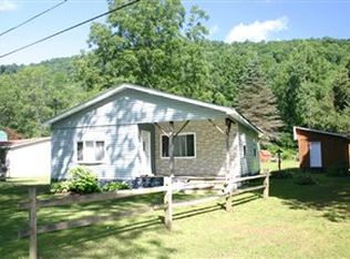 350 Smittys Rd, Tidioute, PA 16351