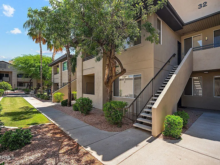 7009 E Acoma Dr #2121 — Photo 30
