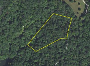 Kopper Pond Rd LOT WP001, Hanover, IL 61041