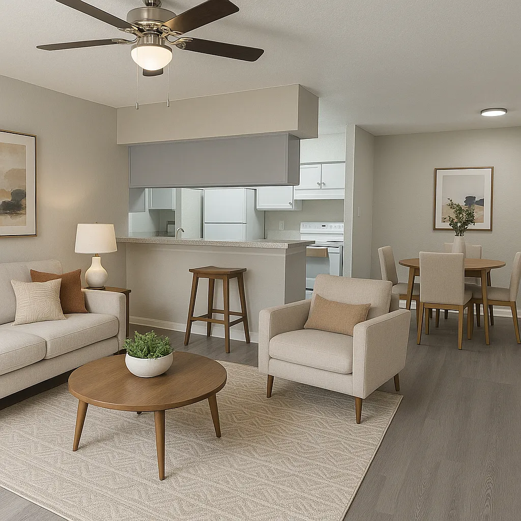 Oaks of Ashford Point - Briar Village — Photo 2