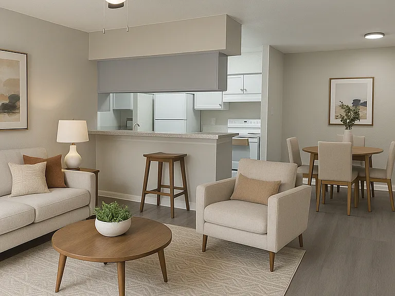 Oaks of Ashford Point - Briar Village — Photo 2