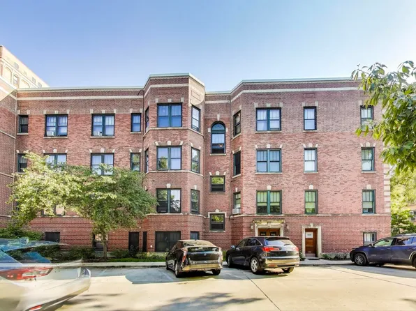 5449 S East View Park St #3, Chicago, IL 60615