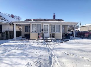 3136 11th St #3142, Rock Island, IL