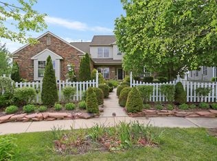 1105 Prestwick Point, Champaign, IL 61822