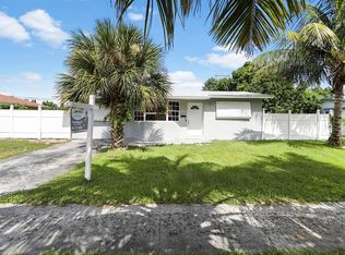 2610 NW 43rd Ter, Fort Lauderdale, FL 33313