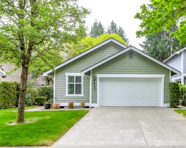 4584 Beckonridge Loop SE, Lacey, WA, 98513