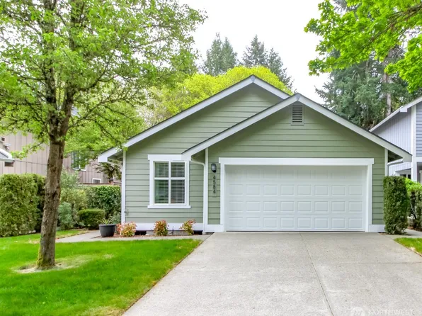 4584 Beckonridge Loop SE, Lacey, WA 98513