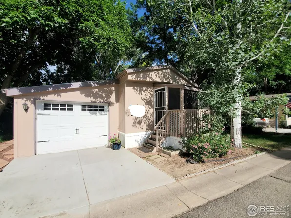 2211 W Mulberry St #205, Fort Collins, CO 80521