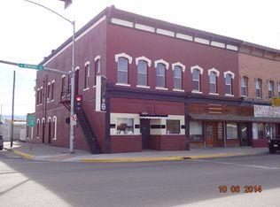 132 134 N Montana St, Dillon, MT 59725