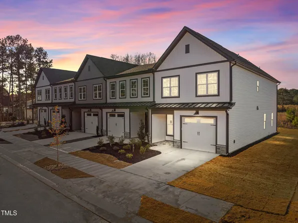 513 Excelsior Ct, Wake Forest, NC 27587