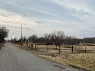 4198 South Rd, Inola, OK 74036