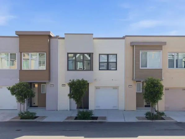 493 Cambridge St, San Francisco, CA 94134