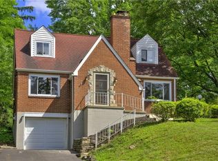 9540 Meadow Rd, Allison Park, PA 15101