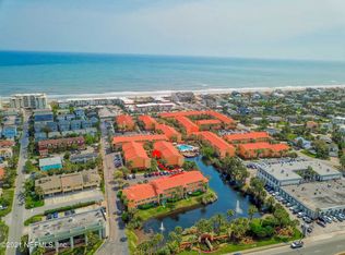 204 Laguna Villas Blvd #A32, Jacksonville Beach, FL 32250