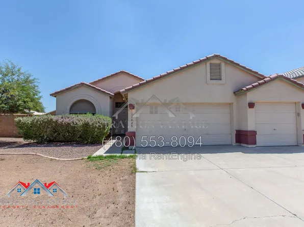 11425 E Decatur St, Mesa, AZ 85207