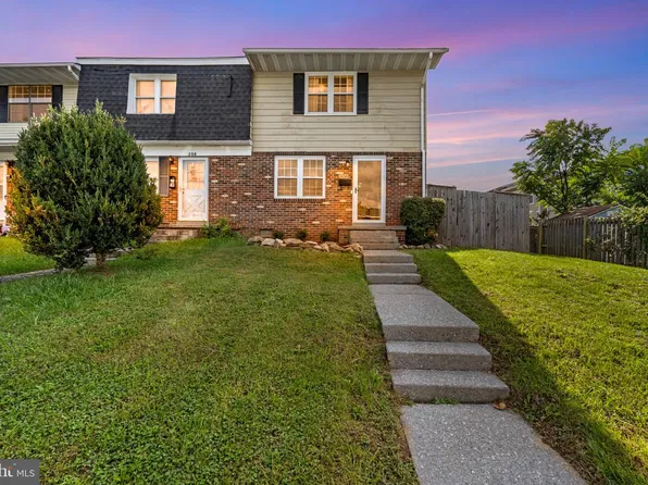 206 Page St, Berryville, VA 22611