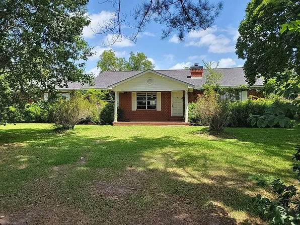 745 Harmony Church Rd, Colquitt, GA 39837