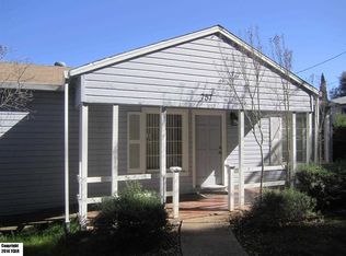 757 Bald Mountain Rd, Sonora, CA 95370