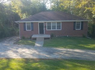 746 Thurmond Dr, Macon, GA 31204