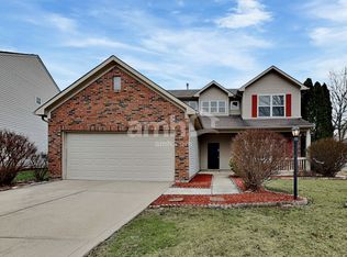 12187 Running Springs Rd, Fishers, IN 46037