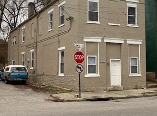 701 Lewis St APT 4, Covington, KY 41011