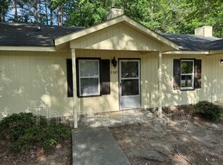 2265 Sherwood Ave, Tarboro, NC 27886