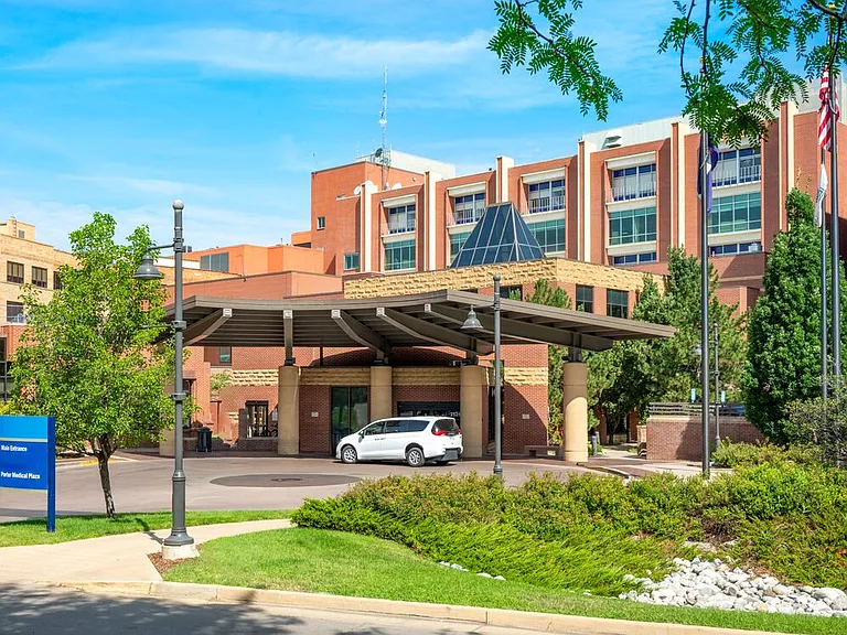 Minutes from AdventHealth Porter Hospital