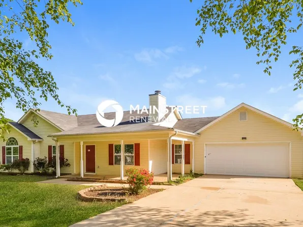 70 Serena Ct, Covington, GA 30016
