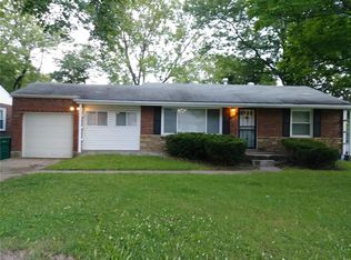 1101 Donnell Ave, Saint Louis, MO