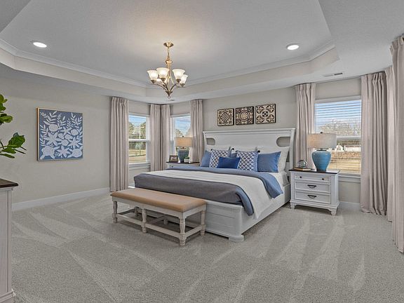Owner s Suite