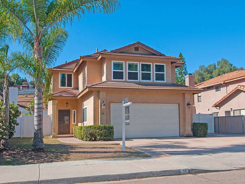 1st image of 46 Las Flores Dr