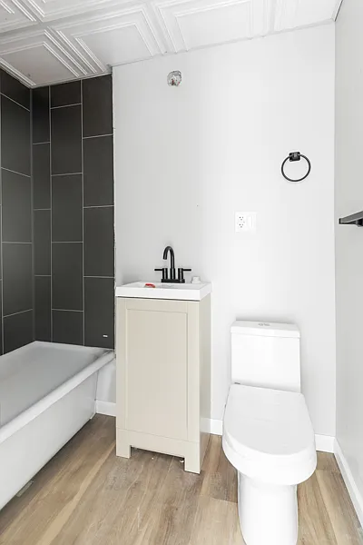 1 bed, 600 sqft, $1,250 — Photo 4