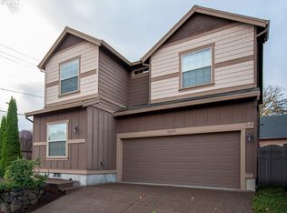 16018 SW Medallion Ln, Beaverton, OR 97007