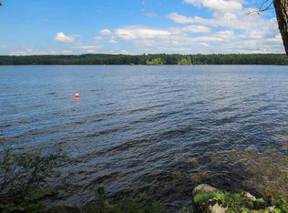 0 Shore Acres, Bridgton, ME 04009