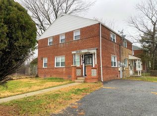 4665 Kendrick Rd, Suitland, MD 20746