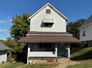 129 Slagle Ave, Butler, PA 16001