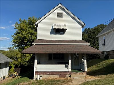 129 Slagle Ave, Butler, PA, 16001