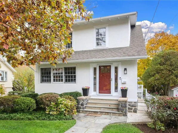 450 Weaver Street, Larchmont, NY 10538