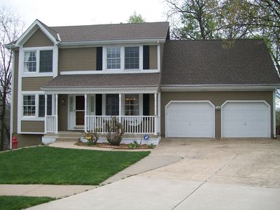 3853 N 112th Ter, Kansas City, KS, 66109