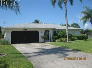 1804 SE 6th Ter, Cape Coral, FL 33990